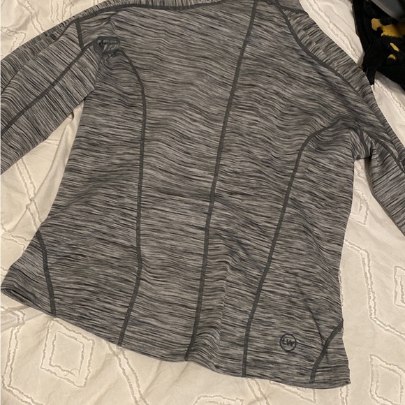 Portland Trailblazers quarter zip - Picture 4 of 4